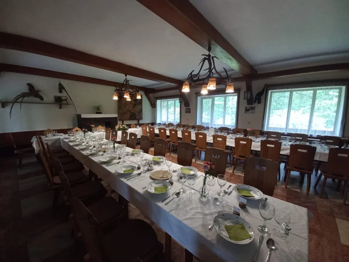 Vícegenerační setkání